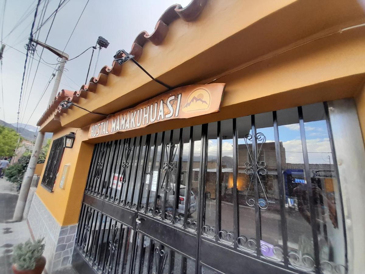 Pensión Mamaku Huasi Cafayate